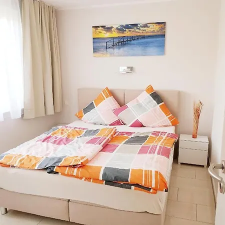 Apartment Ii Familie Sobierajczyk