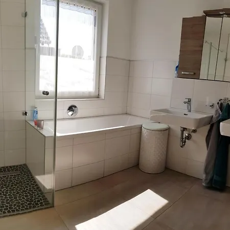 Ii Familie Sobierajczyk 아파트 *