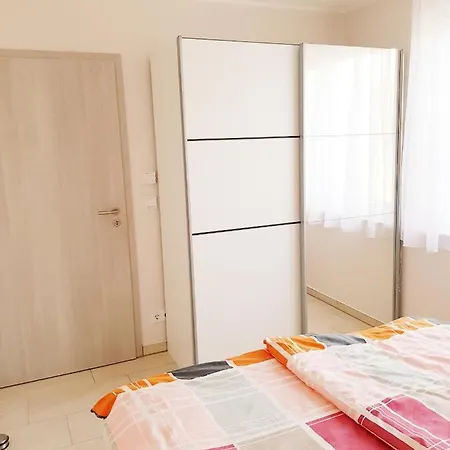 Ii Familie Sobierajczyk Apartment