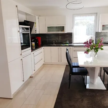 Apartment Ii Familie Sobierajczyk