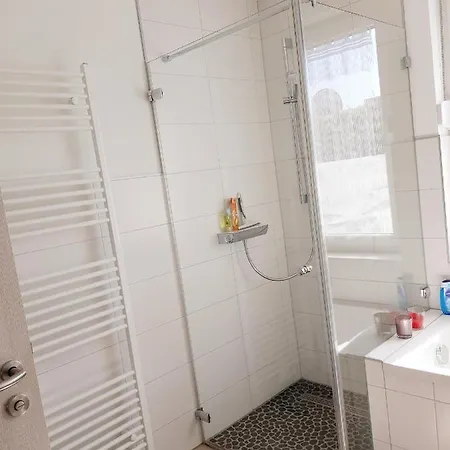 아파트 Ii Familie Sobierajczyk