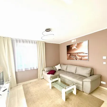 Apartment Ii Familie Sobierajczyk *