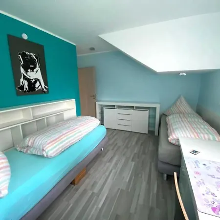 Ii Familie Sobierajczyk Blankenhagen