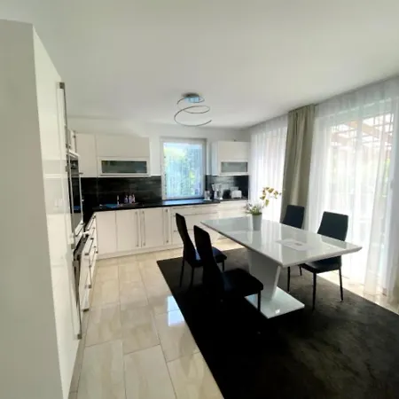 Ii Familie Sobierajczyk Apartment Blankenhagen