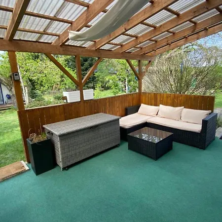 Ii Familie Sobierajczyk Apartment