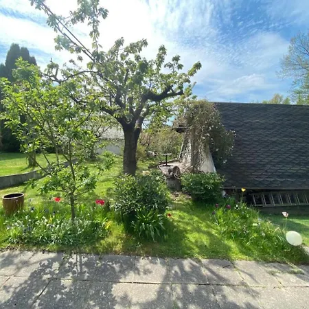 아파트 Ii Familie Sobierajczyk