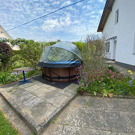 아파트 Ii Familie Sobierajczyk Blankenhagen