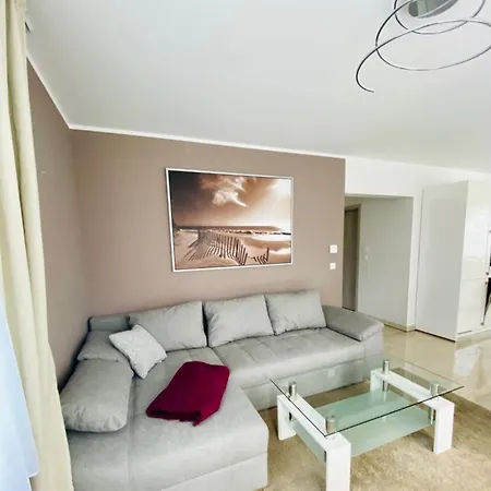 아파트 Ii Familie Sobierajczyk