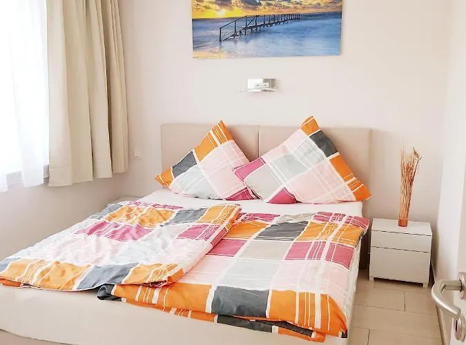 Apartment Ii Familie Sobierajczyk