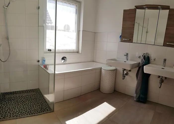 Ii Familie Sobierajczyk Apartment *