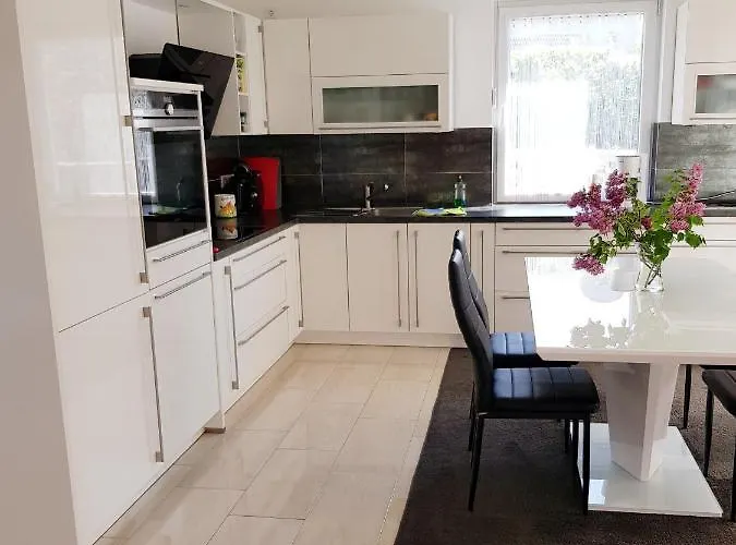 Apartment Ii Familie Sobierajczyk