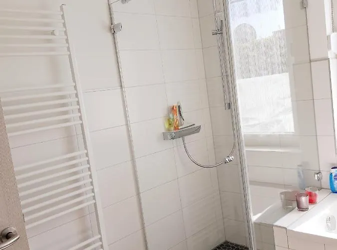 Apartment Ii Familie Sobierajczyk