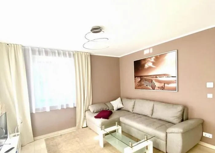 Apartment Ii Familie Sobierajczyk *