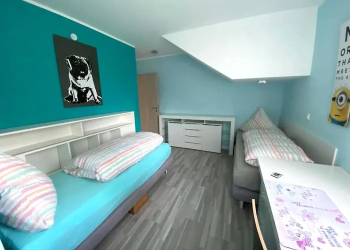 Ii Familie Sobierajczyk Blankenhagen