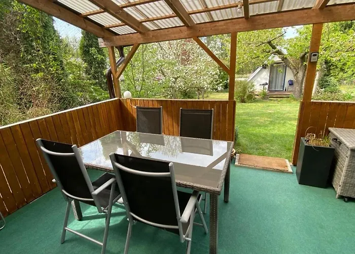 Ii Familie Sobierajczyk Apartment *