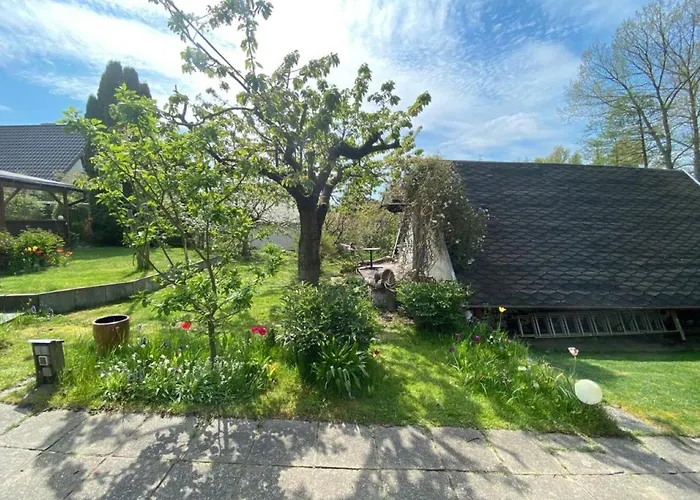 Apartment Ii Familie Sobierajczyk