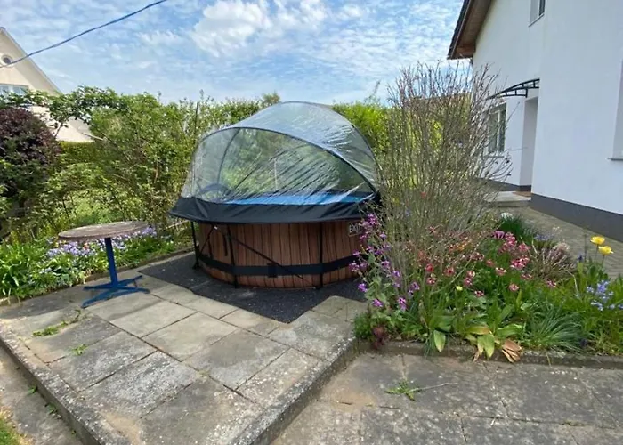 Apartment Ii Familie Sobierajczyk Blankenhagen