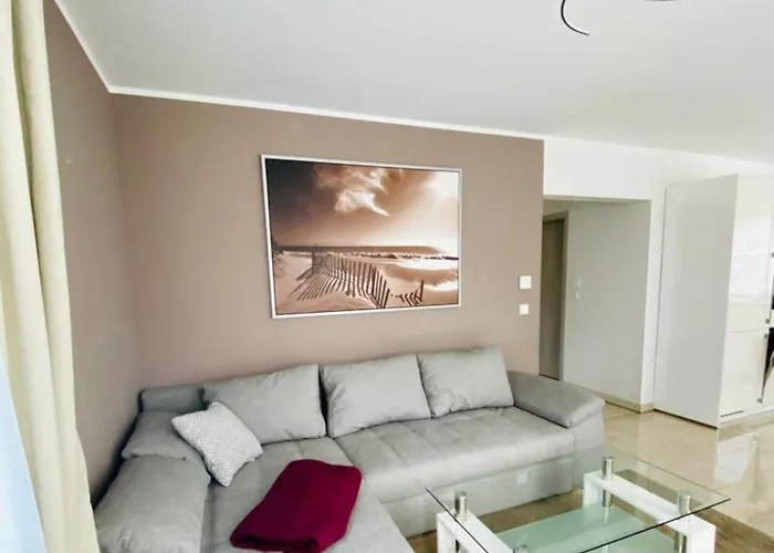 Apartment Ii Familie Sobierajczyk