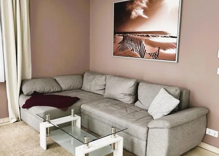 Ii Familie Sobierajczyk Blankenhagen